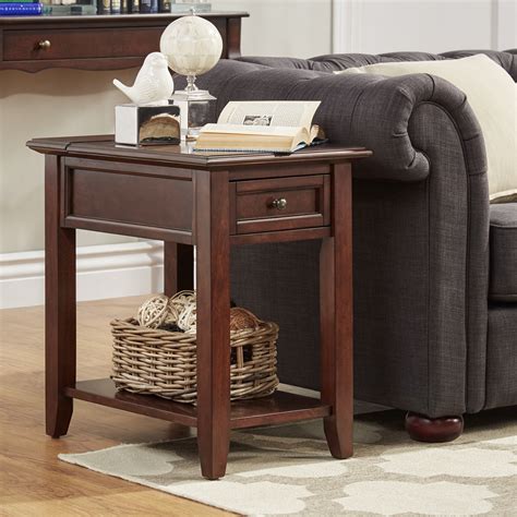 Good Price For Living Room End Tables